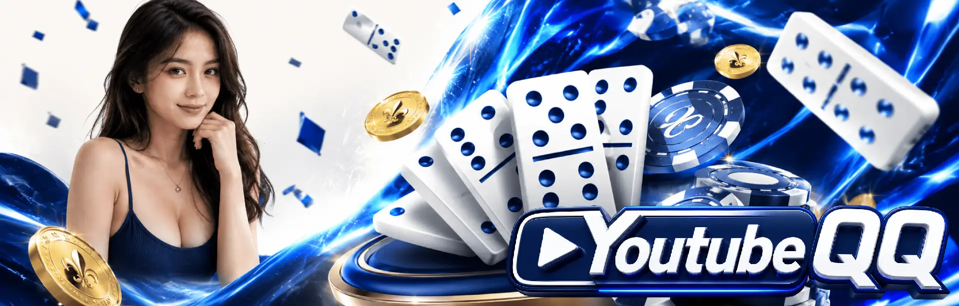 Banner youtubeqq.net
